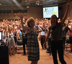photo for Nominate Plenary Speakers for ICCB 2019