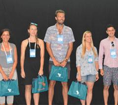 photo for ICCB 2019 Student Finalists for Best Scientific Presentation